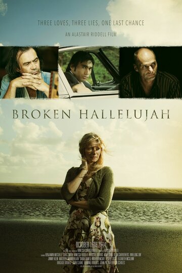 Постер фильма «Broken Hallelujah»