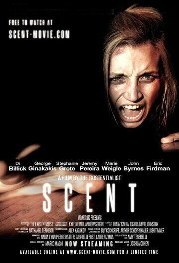 Постер фильма «Scent»