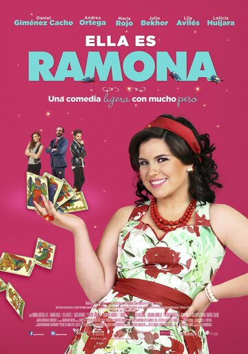 Постер фильма «Ramona y los escarabajos»