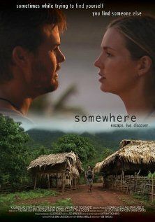 Постер фильма «Somewhere»
