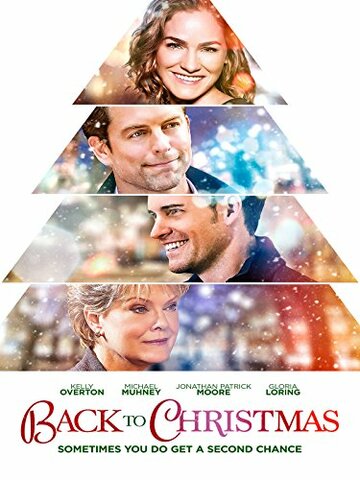 Постер фильма «Correcting Christmas»