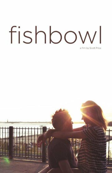 Постер фильма «Fishbowl»