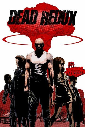 Постер фильма «Dead Redux»