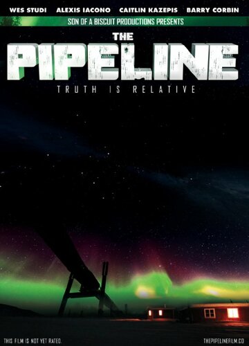 Постер фильма «The Pipeline»