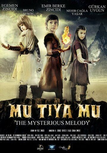 Постер фильма «Mu Tiya Mu: The Mysterious Melody»