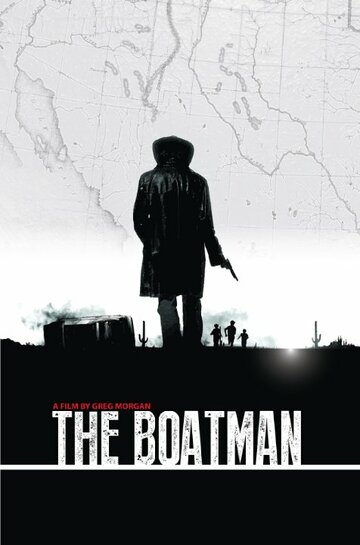 Постер фильма «The Boatman»
