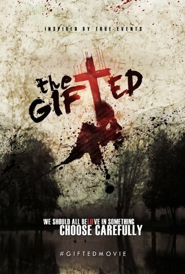 Постер фильма «The Gifted»