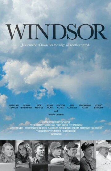 Постер фильма «Windsor»