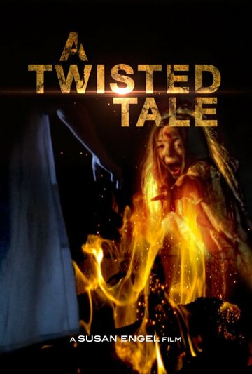 Постер фильма «A Twisted Tale»