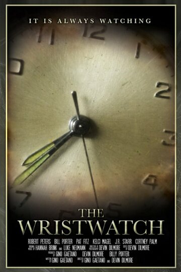 Постер фильма «In God's Time»