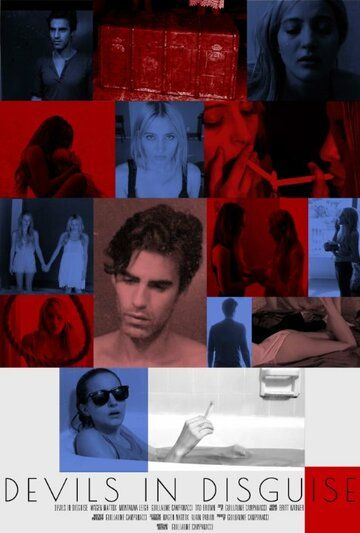 Постер фильма «Devils in Disguise»
