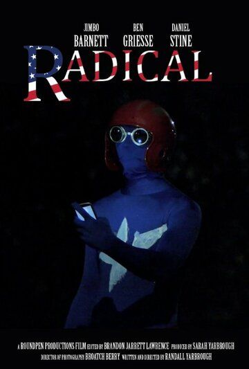 Постер фильма «Radical»