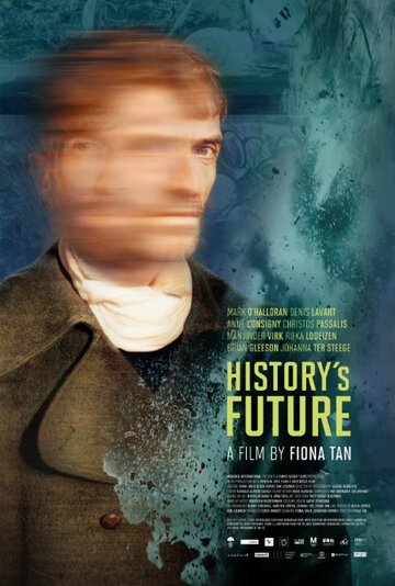 Постер фильма «History's Future»