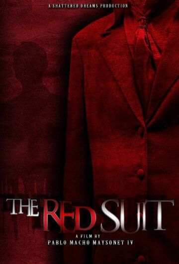 Постер фильма «The Red Suit»