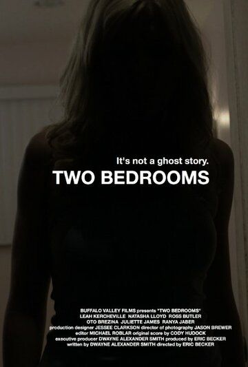 Постер фильма «Two Bedrooms»