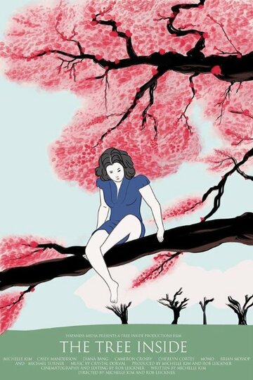 Постер фильма «The Tree Inside»