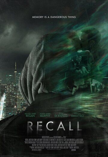 Постер фильма «Recall»
