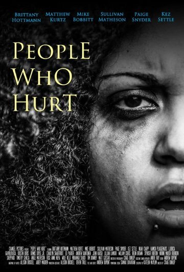 Постер фильма «People Who Hurt»