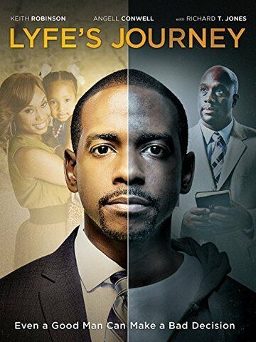 Постер фильма «Lyfe's Journey»