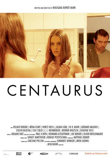 Постер фильма «Centaurus»