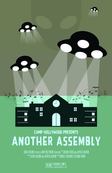 Постер фильма «Another Assembly»