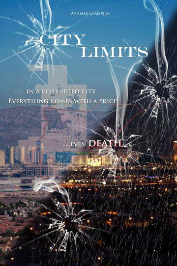Постер фильма «City Limits»