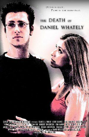 Постер фильма «The Death of Daniel Whately»