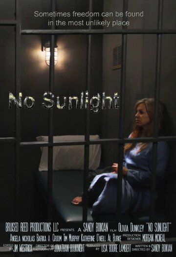 Постер фильма «No Sunlight»