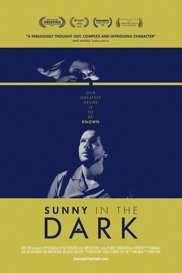 Постер фильма «Sunny in the Dark»