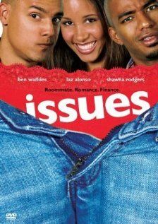 Постер фильма «Issues»