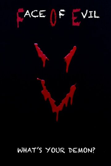 Постер фильма «Face of Evil»