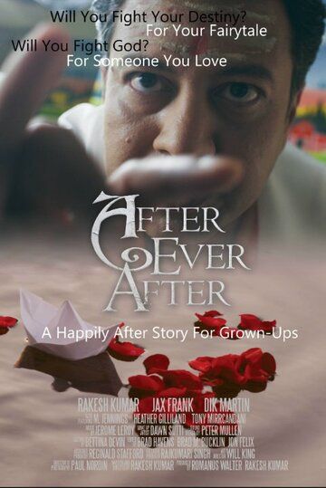 Постер фильма «After Ever After»