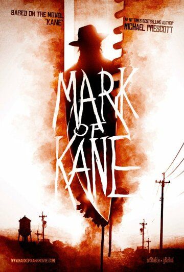 Постер фильма «Mark of Kane»