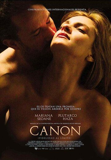Постер фильма «Canon - fidelidad al límite»