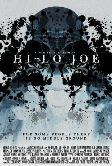 Постер фильма «Hi-Lo Joe»