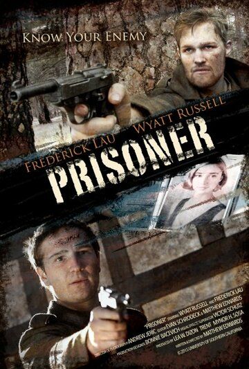 Prisoner