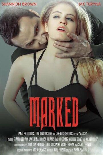 Постер фильма «Marked»