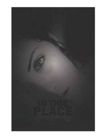 Постер фильма «In This Place»