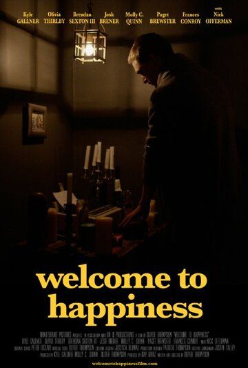 Постер фильма «Welcome to Happiness»