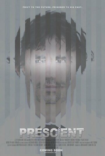 Постер фильма «Prescient»