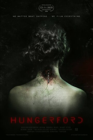 Постер фильма «Hungerford»