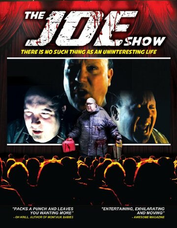 Постер фильма «The Joe Show»
