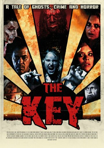 Постер фильма «The Key»