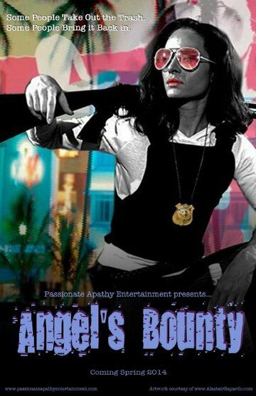 Постер фильма «Angel's Bounty»