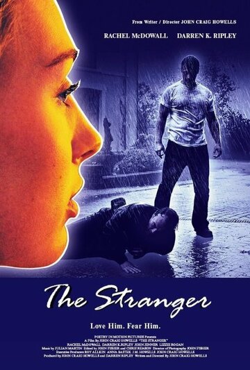 Постер фильма «The Stranger»