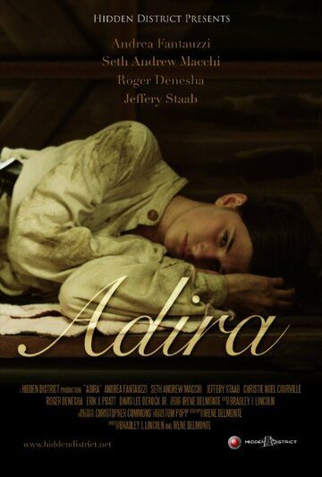 Постер фильма «Adira»