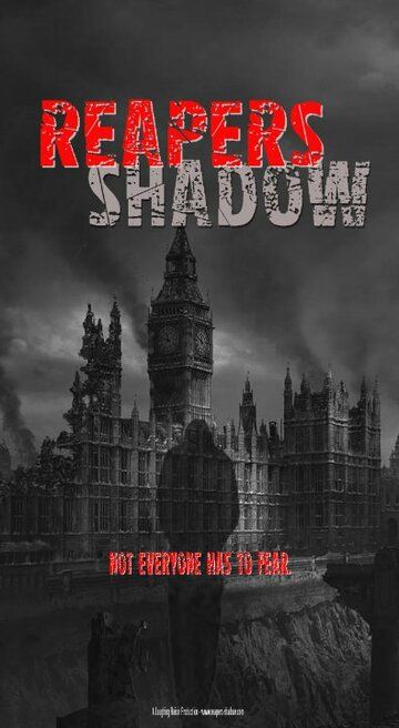 Постер фильма «Reapers Shadow»