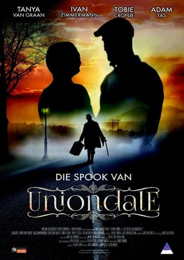 Постер фильма «Die Spook van Uniondale»