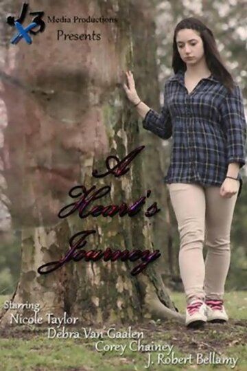 Постер фильма «A Heart's Journey»