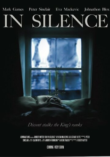 Постер фильма «In Silence»